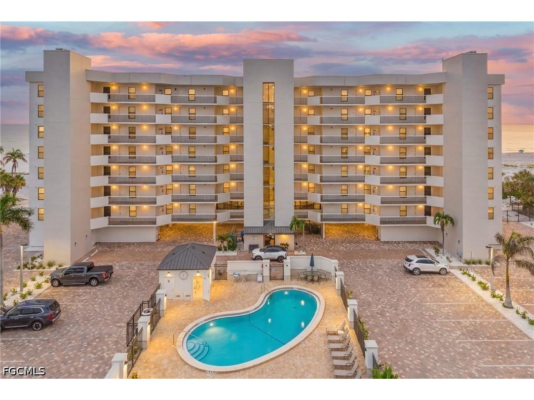 7650 Estero Boulevard #804 Fort Myers Beach FL 33931 2026028910 image1