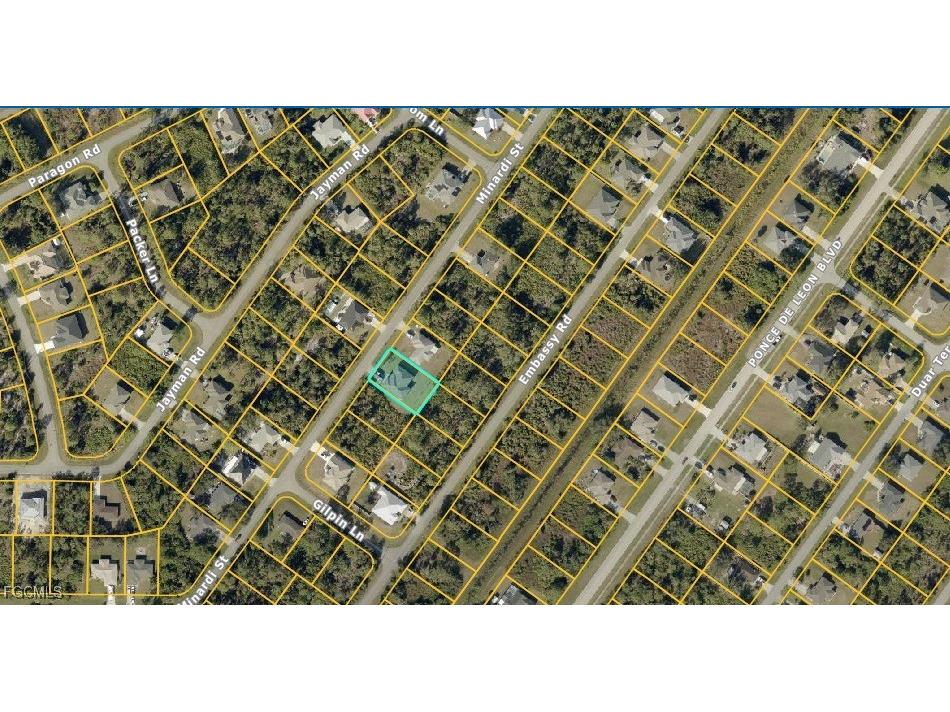 7653 Minardi Street North Port FL 34291 2025023575 image2