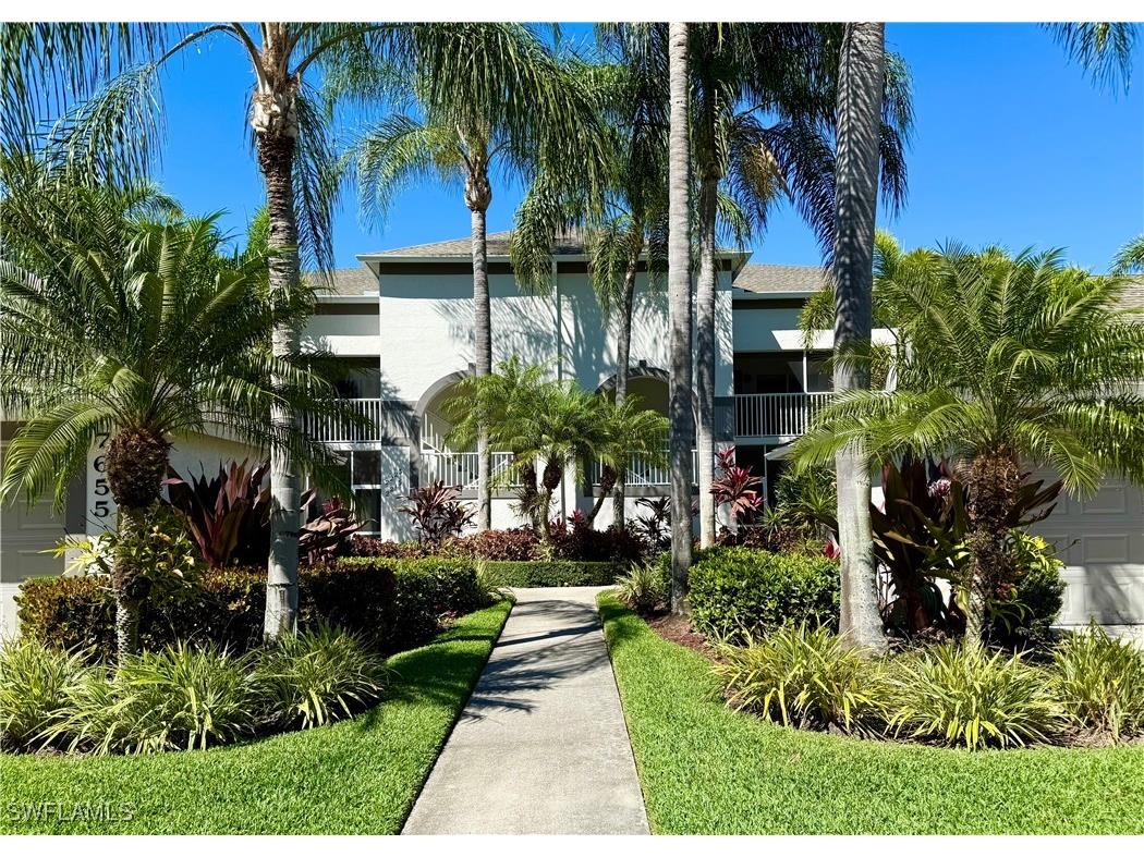 7655 Arbor Lakes Court #2221 Naples FL 34112 225025614 image1