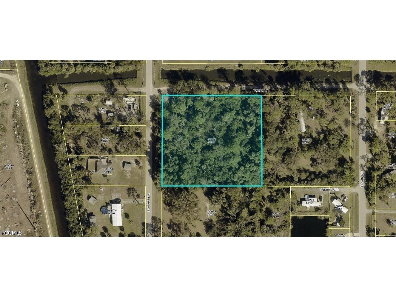 7655 Bogart Drive North Fort Myers FL 33917 2026018484 image1