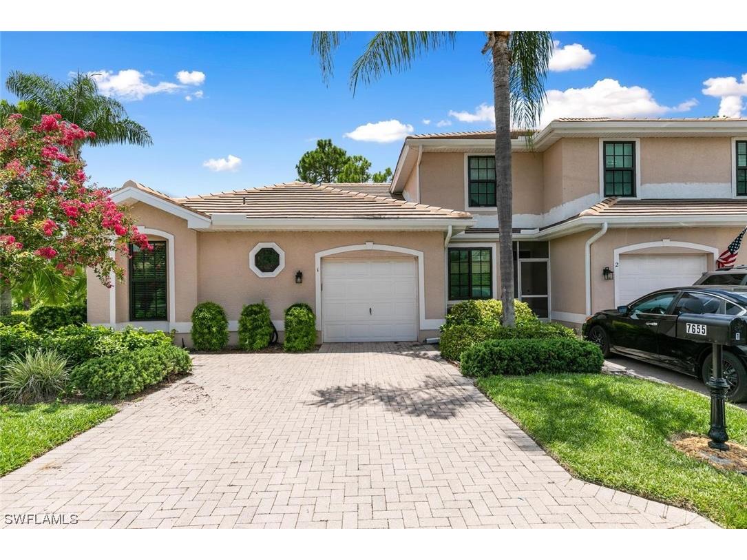 7655 Meadow Lakes Drive #1001 Naples FL 34104 223052525 image1