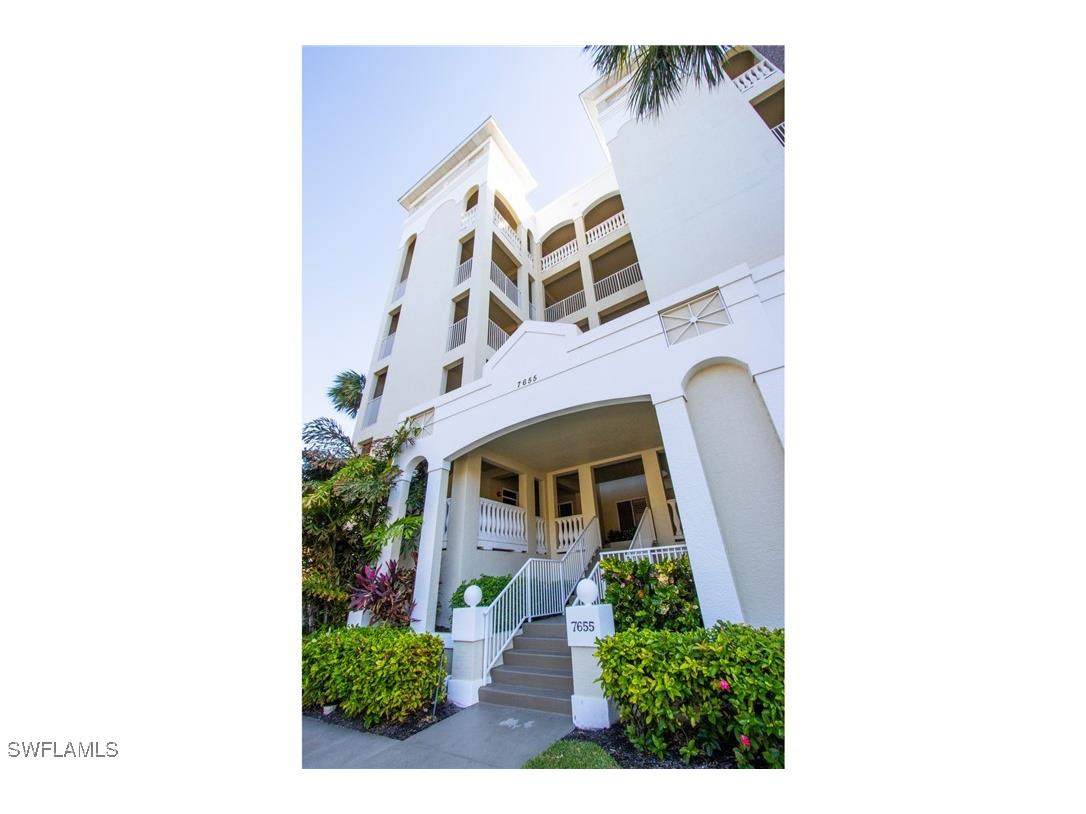 7655 Pebble Creek Circle #201 Naples FL 34108 225071136 image1