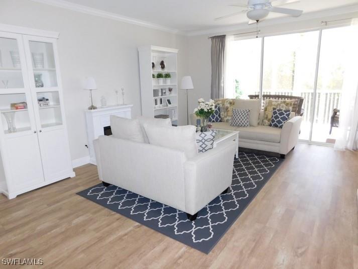 7655 Pebble Creek Circle #302 Naples FL 34108 225058746 image1