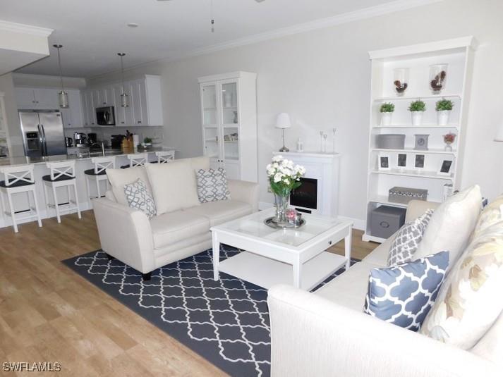 7655 Pebble Creek Circle #302 Naples FL 34108 225058746 image21