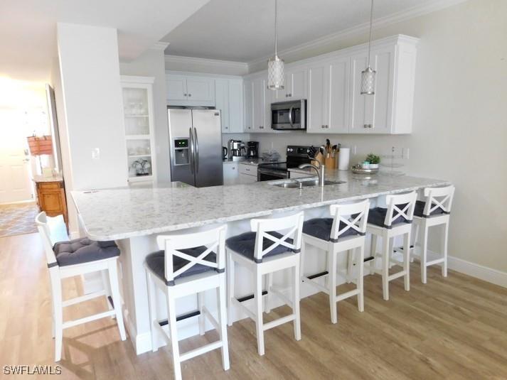 7655 Pebble Creek Circle #302 Naples FL 34108 225058746 image26