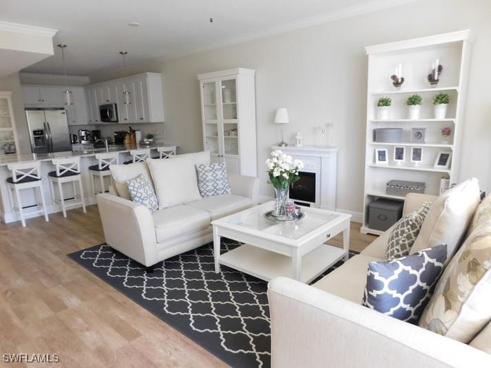 7655 Pebble Creek Circle #302 Naples FL 34108 225058746 image3