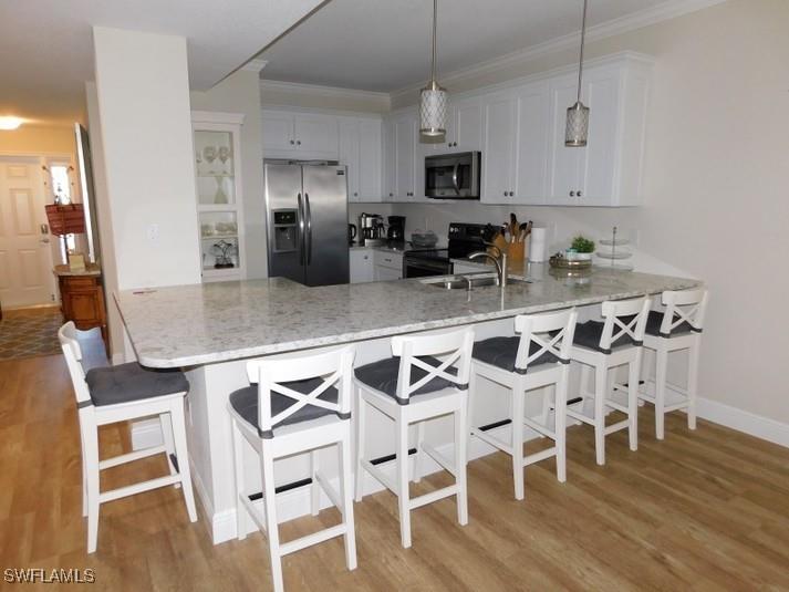 7655 Pebble Creek Circle #302 Naples FL 34108 225058746 image5