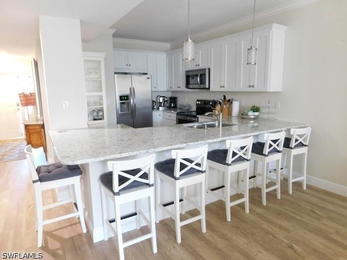 7655 Pebble Creek Circle #302 Naples FL 34108 226022496 image26