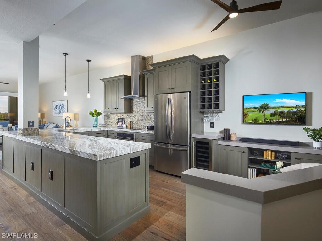 7655 Pebble Creek Circle #404 Naples FL 34108 224014235 image1