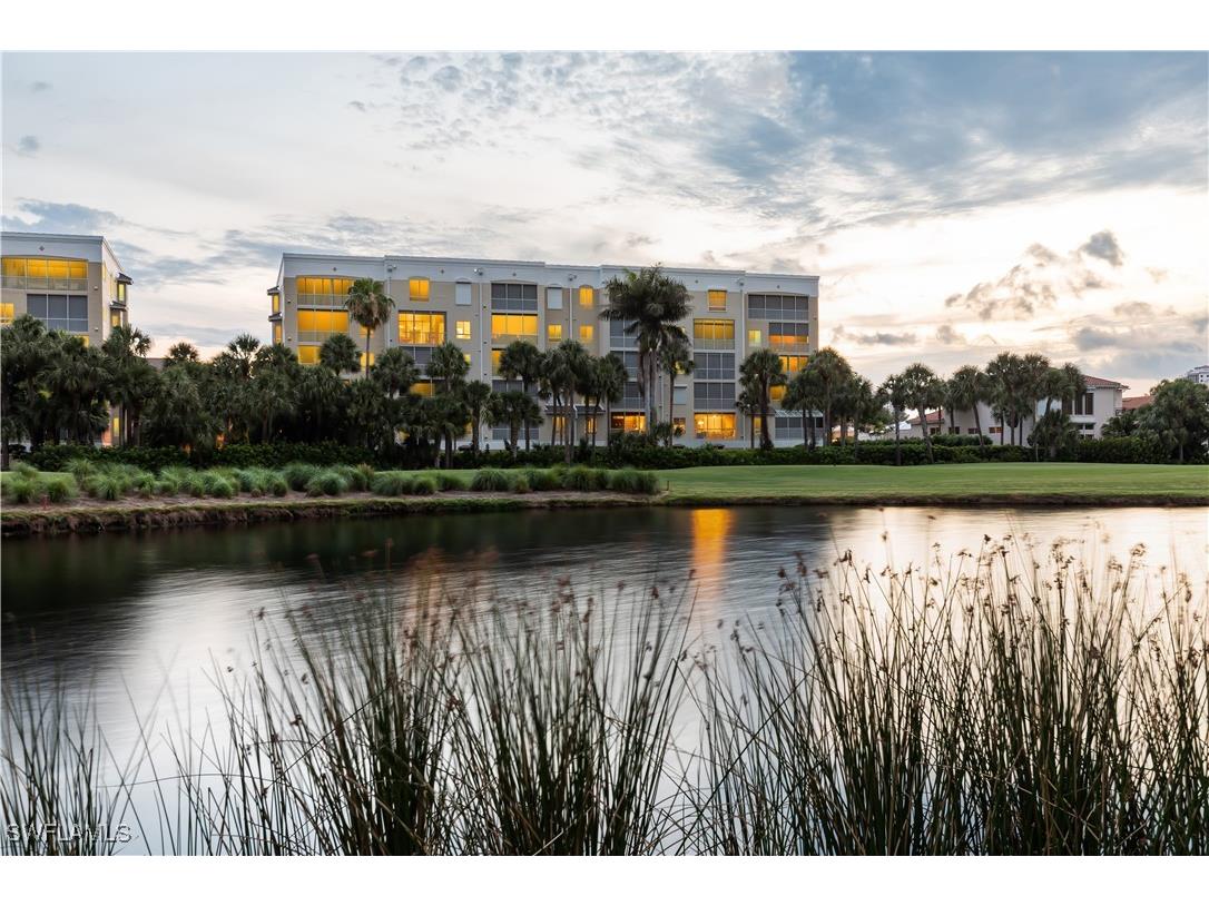 7655 Pebble Creek Circle #405 Naples FL 34108 225049070 image1