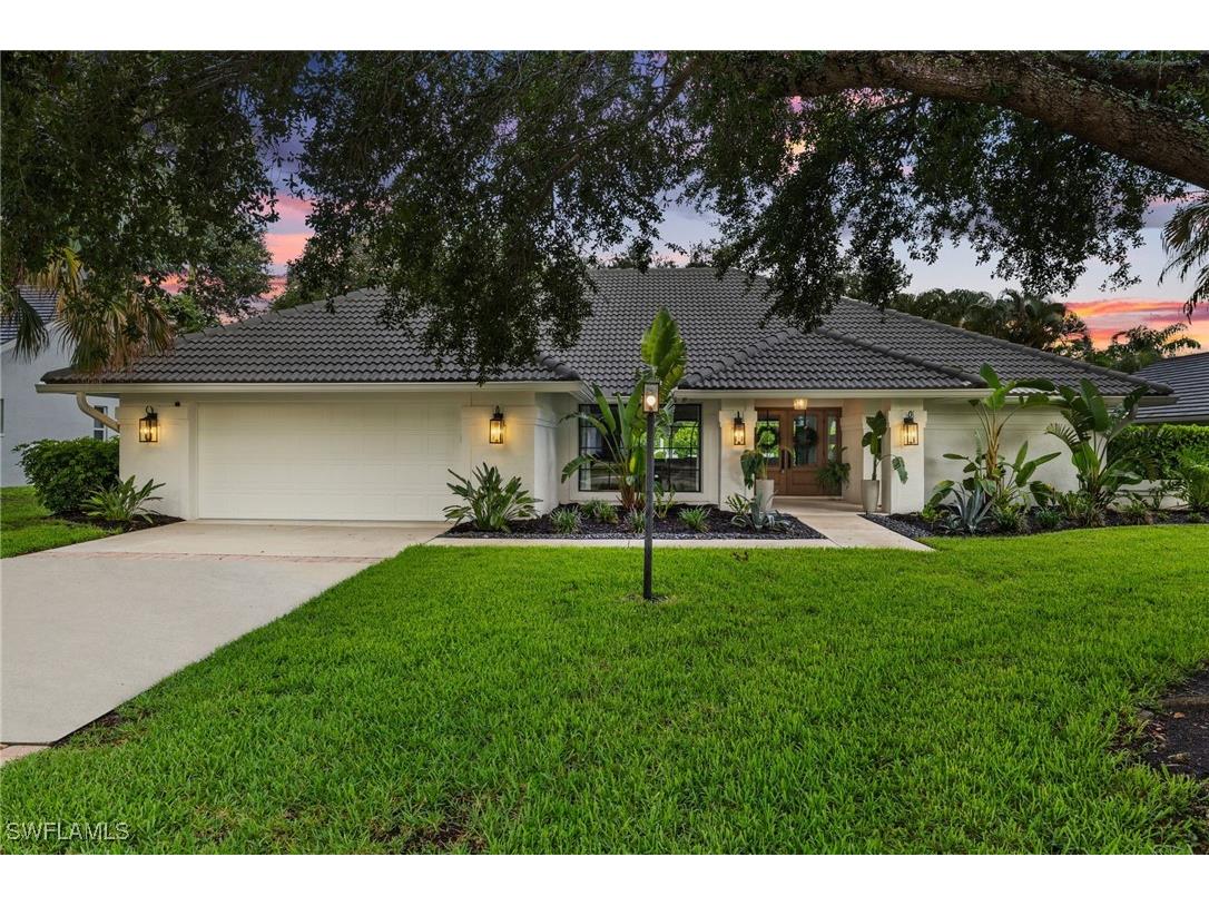 7658 Ponte Verde Way Naples FL 34109 225054752 image1