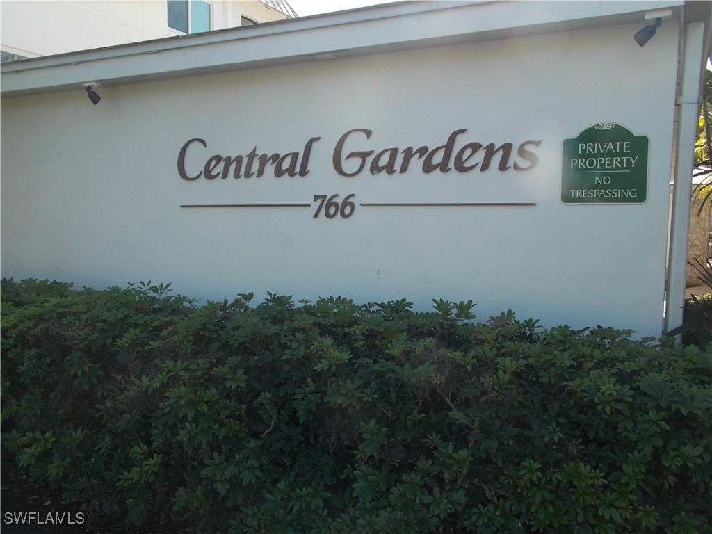 766 Central Ave. #113 Naples FL 34102 226000425 image24
