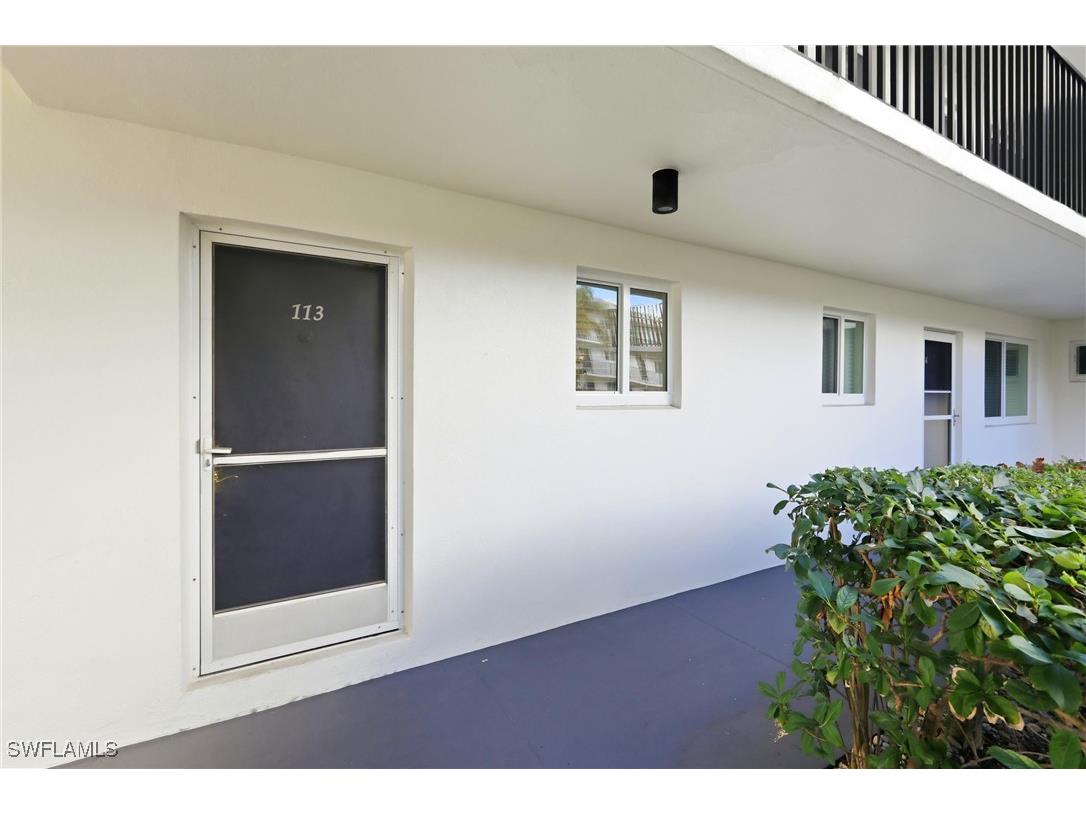 766 Central Ave. #113 Naples FL 34102 226000425 image5