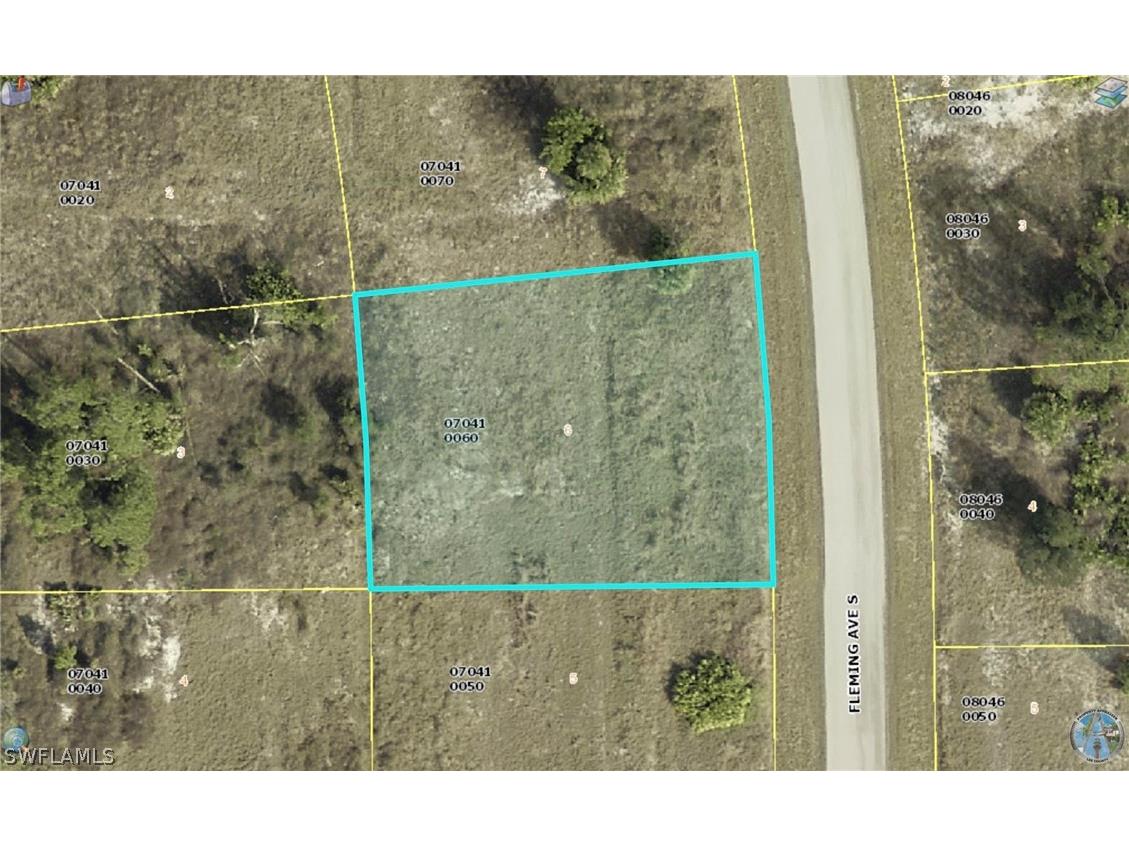 766 Fleming Avenue S Lehigh Acres FL 33974 224059497 image1