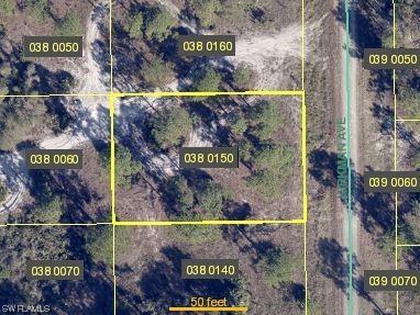 766 Kirkman Avenue Lehigh Acres FL 33974 224023420 image1
