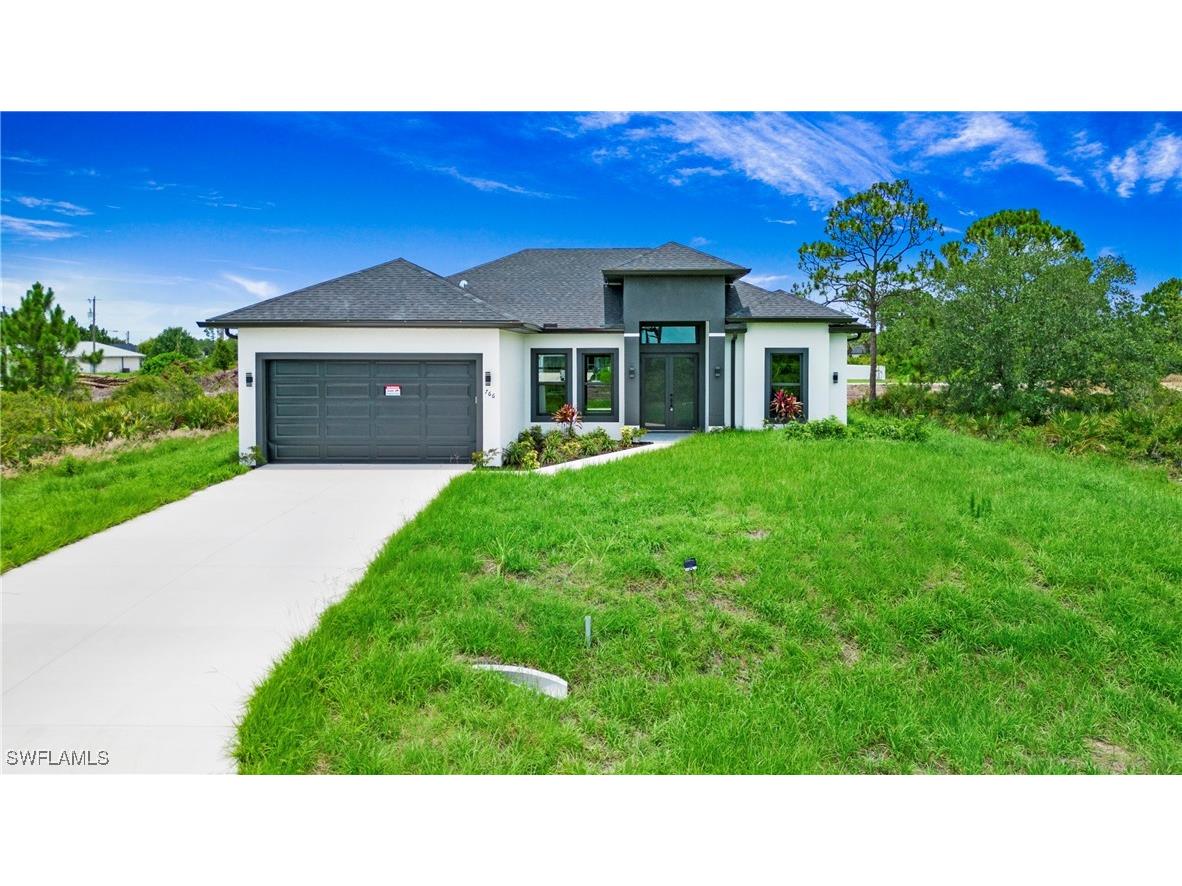 766 Naples Avenue S Lehigh Acres FL 33974 225056875 image1