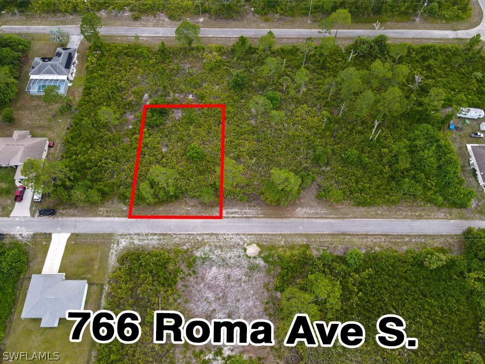 766 Roma Avenue S Lehigh Acres FL 33974 224048312 image1
