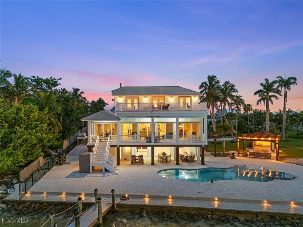 7660 Bocilla Lane Bokeelia FL 33922 2025001381 image1