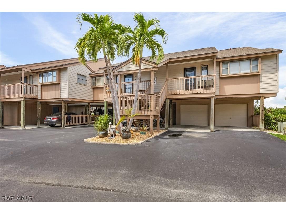 7660 Captains Harbor Drive #305 Bokeelia FL 33922 224047758 image1