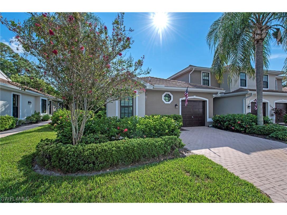 7660 Meadow Lakes Drive #1601 Naples FL 34104 223065952 image1