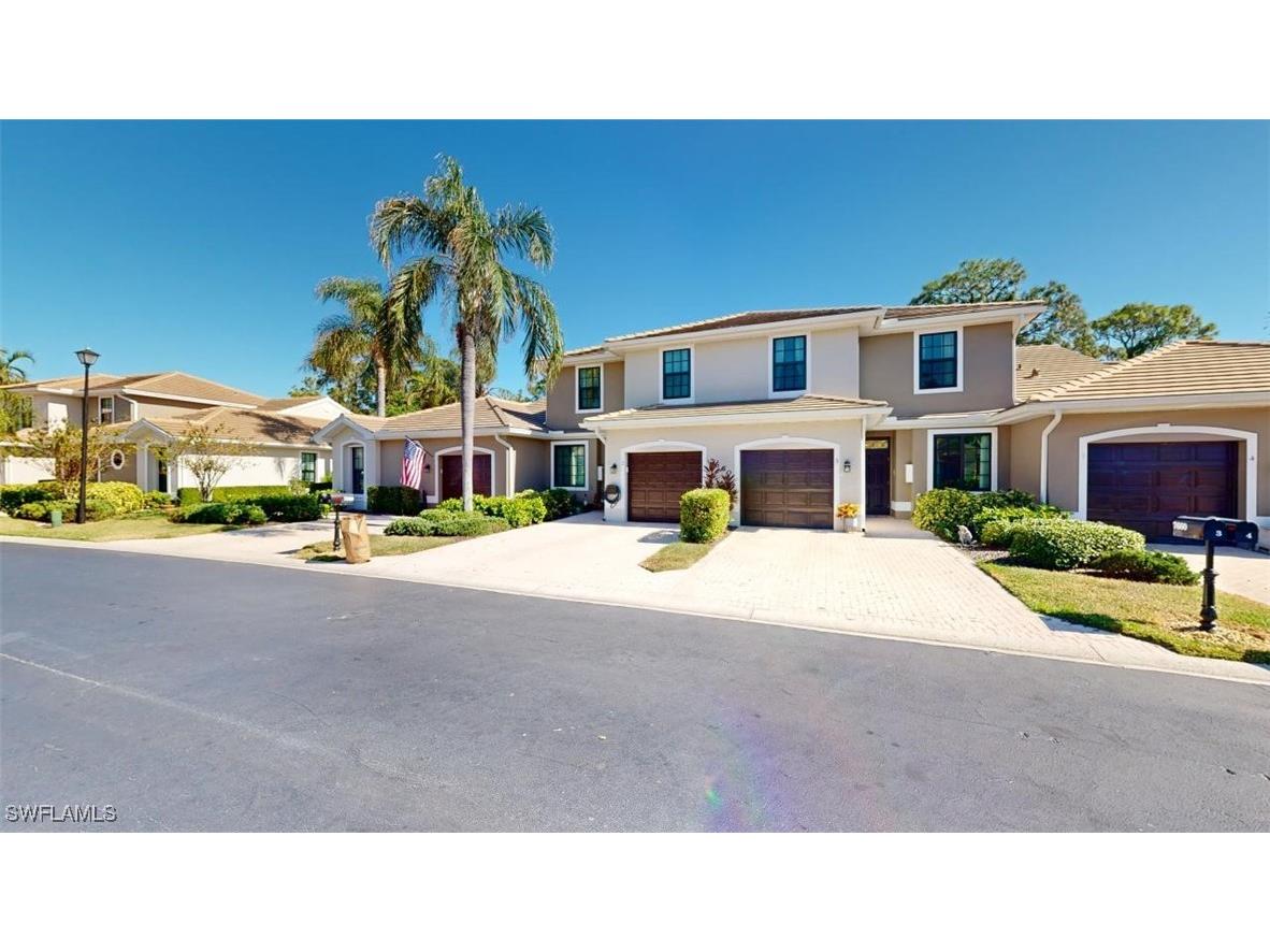 7660 Meadow Lakes Drive #1603 Naples FL 34104 224093845 image1