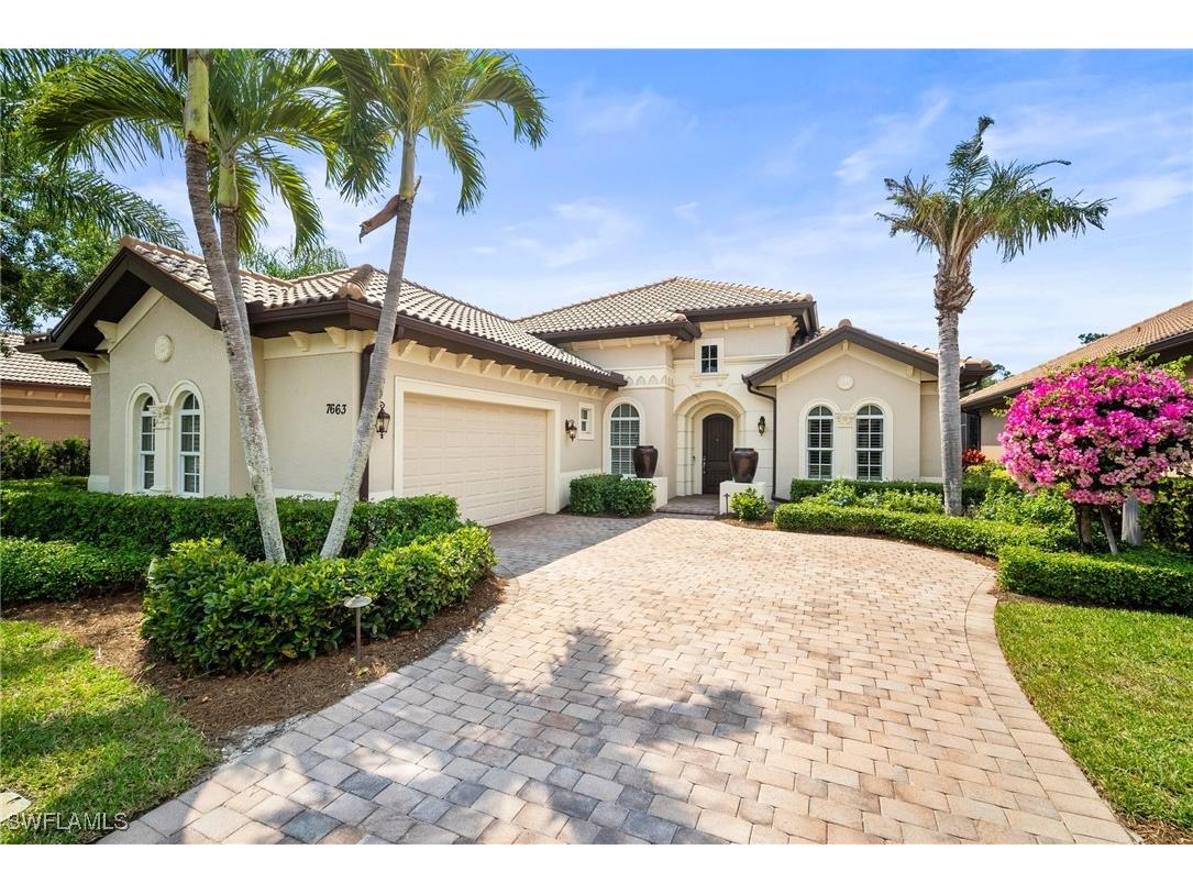 7663 Cottesmore Drive Naples FL 34113 225032416 image1