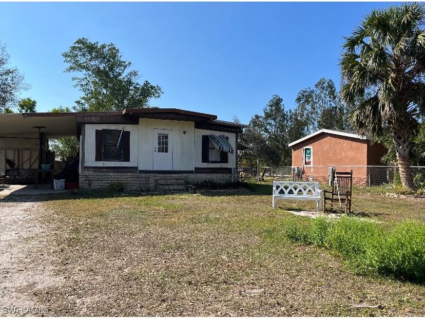 7664 Breeze Drive North Fort Myers FL 33917 223017237 image1