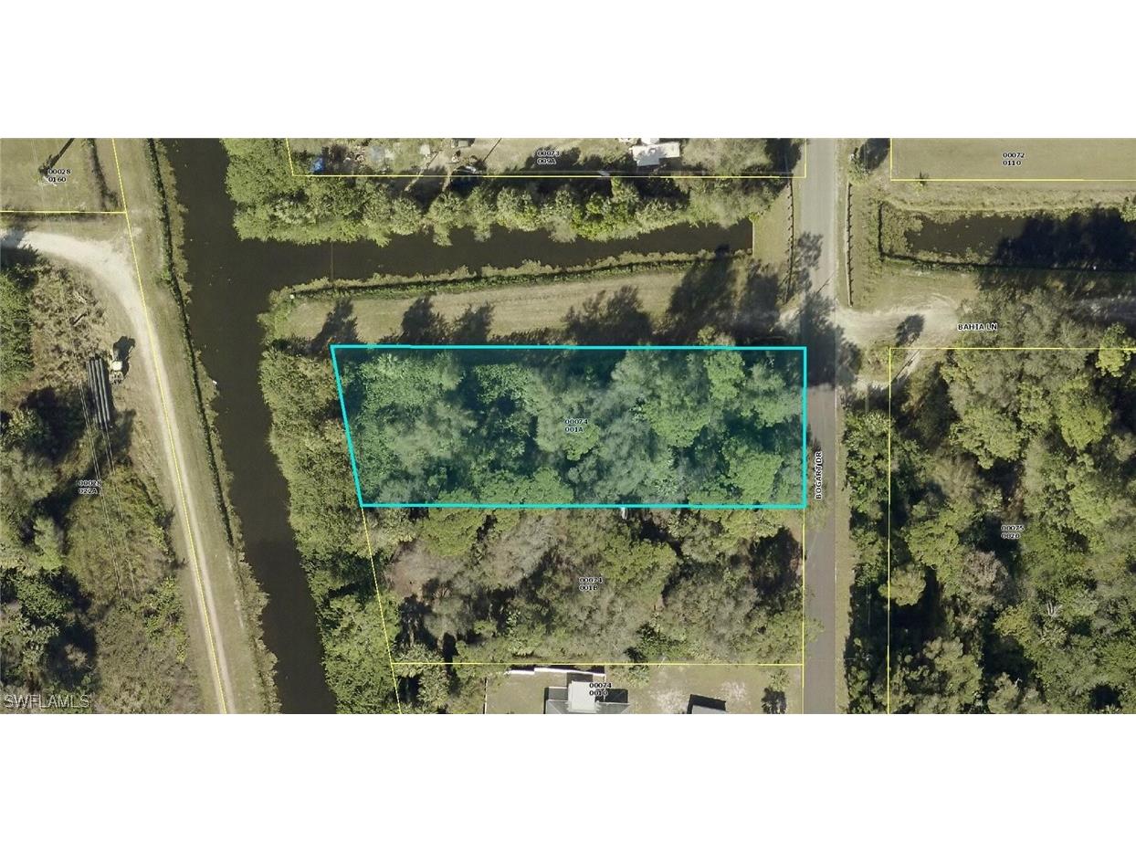 7668 Bogart Drive North Fort Myers FL 33917 223072443 image1