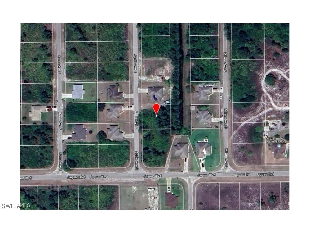 767 Aprile Avenue S Lehigh Acres FL 33974 224038521 image1