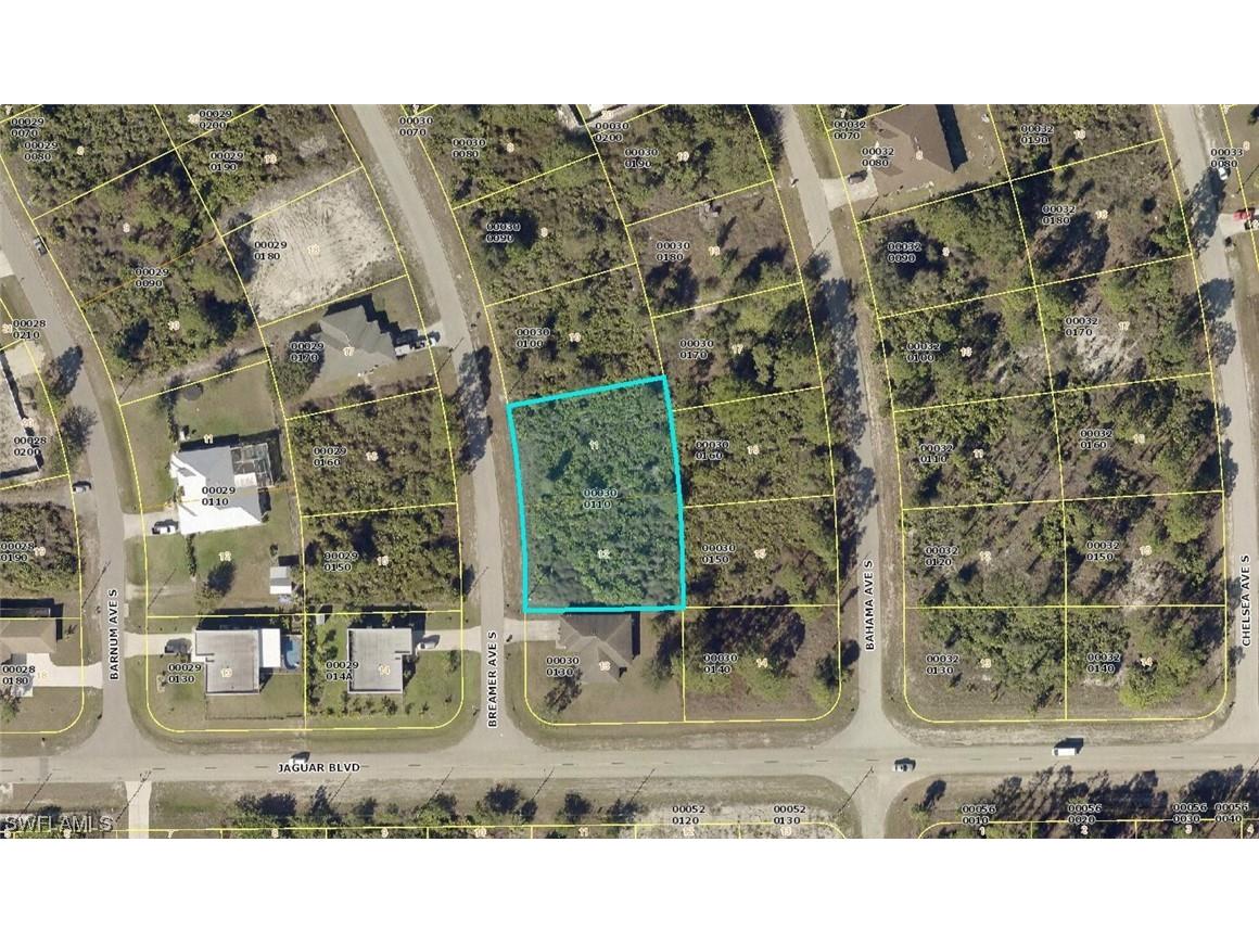 767 Breamer Avenue S Lehigh Acres FL 33974 223016347 image1