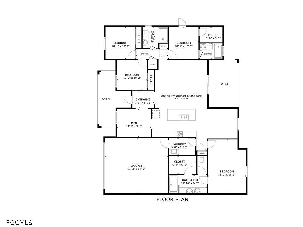 767 Nina Avenue S Lehigh Acres FL 33974 2026018465 image42