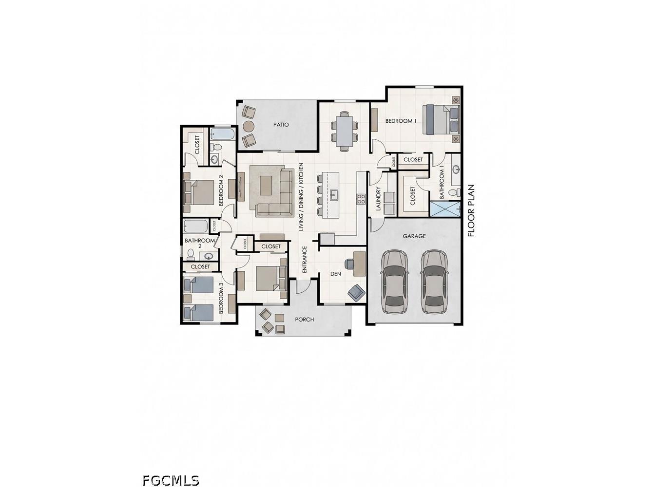 767 Nina Avenue S Lehigh Acres FL 33974 2026018465 image43