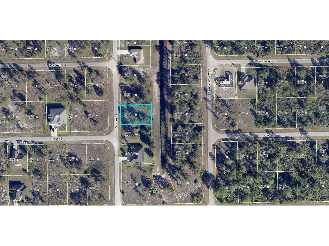 767 Puccini Avenue S Lehigh Acres FL 33974 224072716 image1