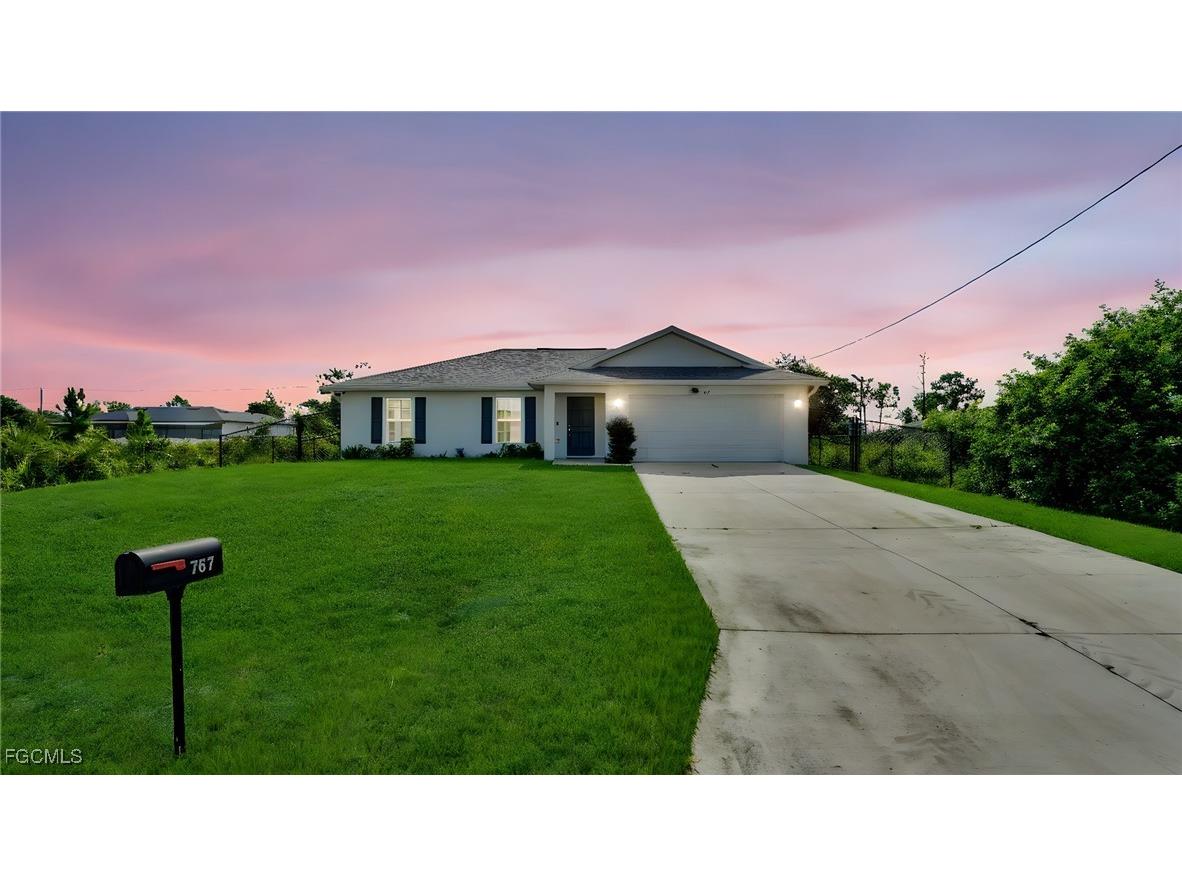 767 Roma Avenue S Lehigh Acres FL 33974 225009908 image1