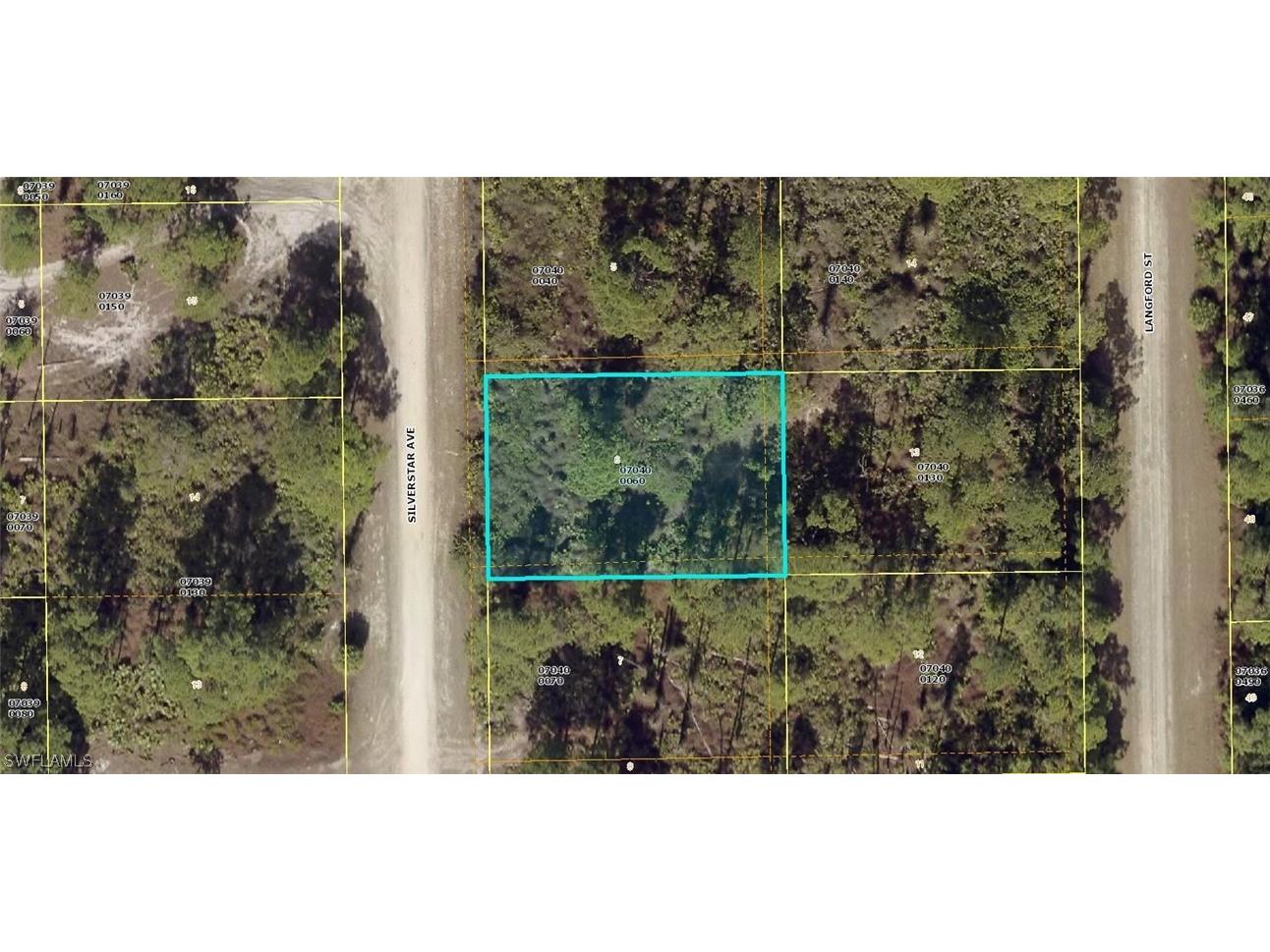 767 Silverstar Avenue Lehigh Acres FL 33974 223018830 image1