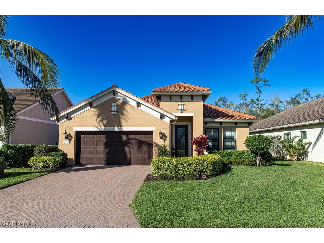 7670 Cypress Walk Drive Fort Myers FL 33966 223009880 image1
