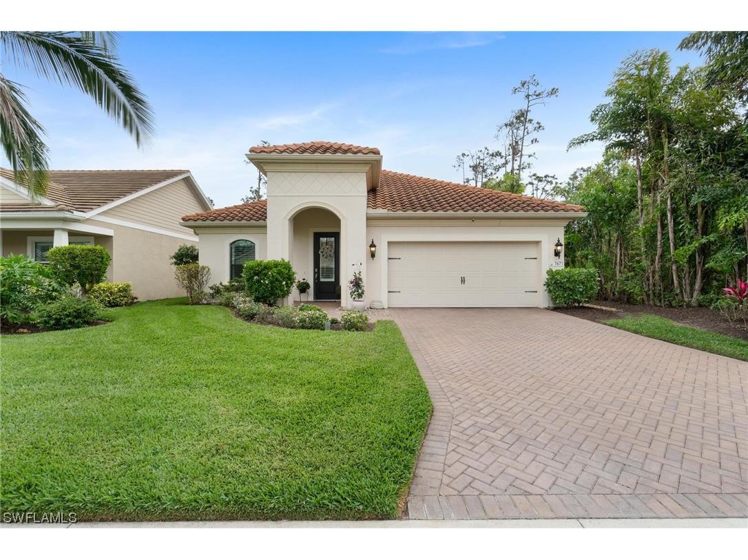 7671 Cypress Walk Drive Fort Myers FL 33966 223021875 image1