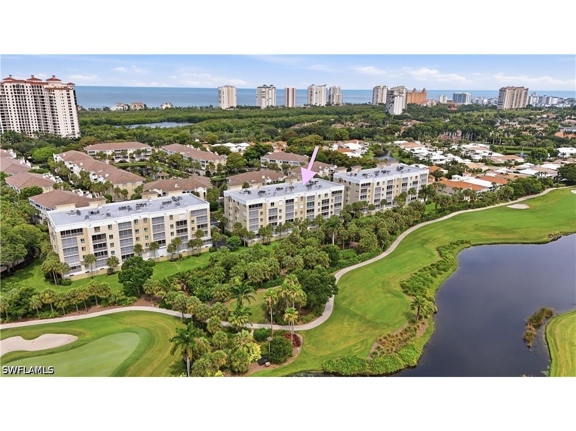 7671 Pebble Creek Circle #204 Naples FL 34108 226023189 image1