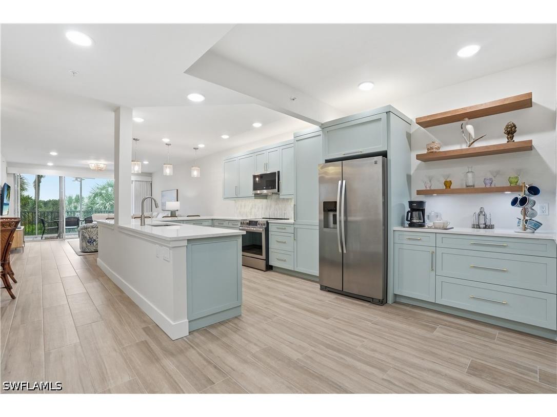 7671 Pebble Creek Circle #204 Naples FL 34108 226023189 image13