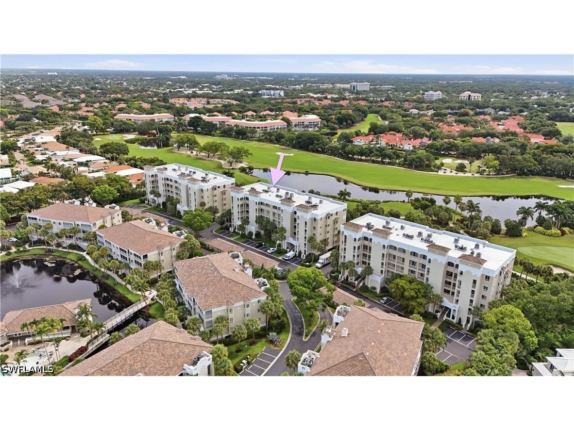7671 Pebble Creek Circle #204 Naples FL 34108 226023189 image3