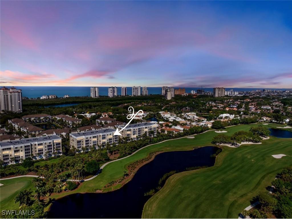 7671 Pebble Creek Circle #302 Naples FL 34108 225027614 image1