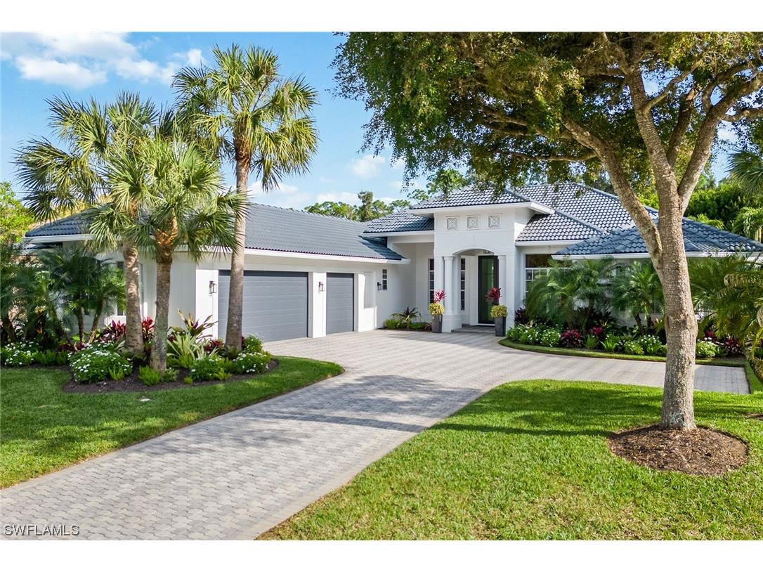 7672 Mulberry Court Naples FL 34114 224022775 image1