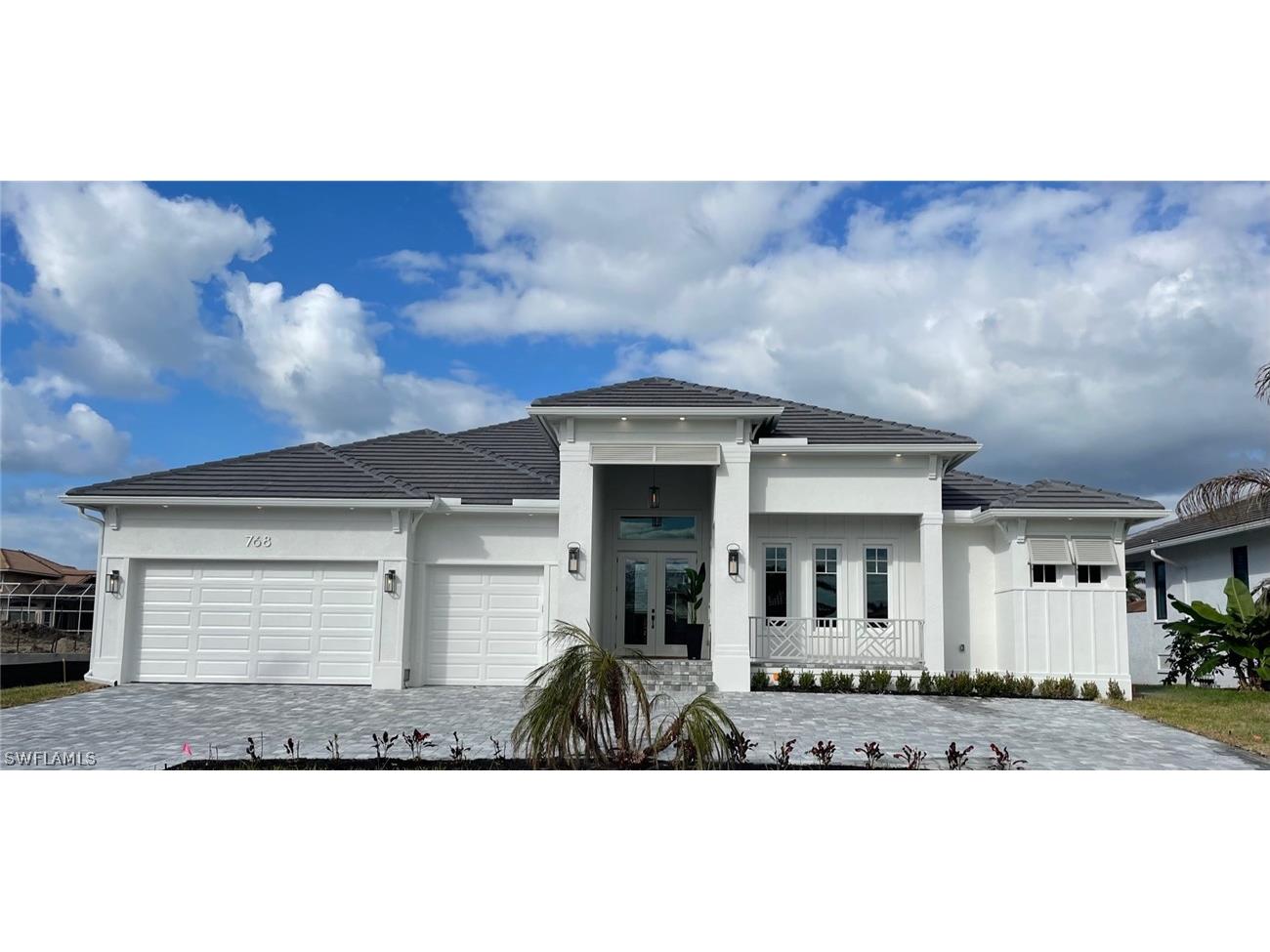 768 Amazon Court Marco Island FL 34145 222086431 image1