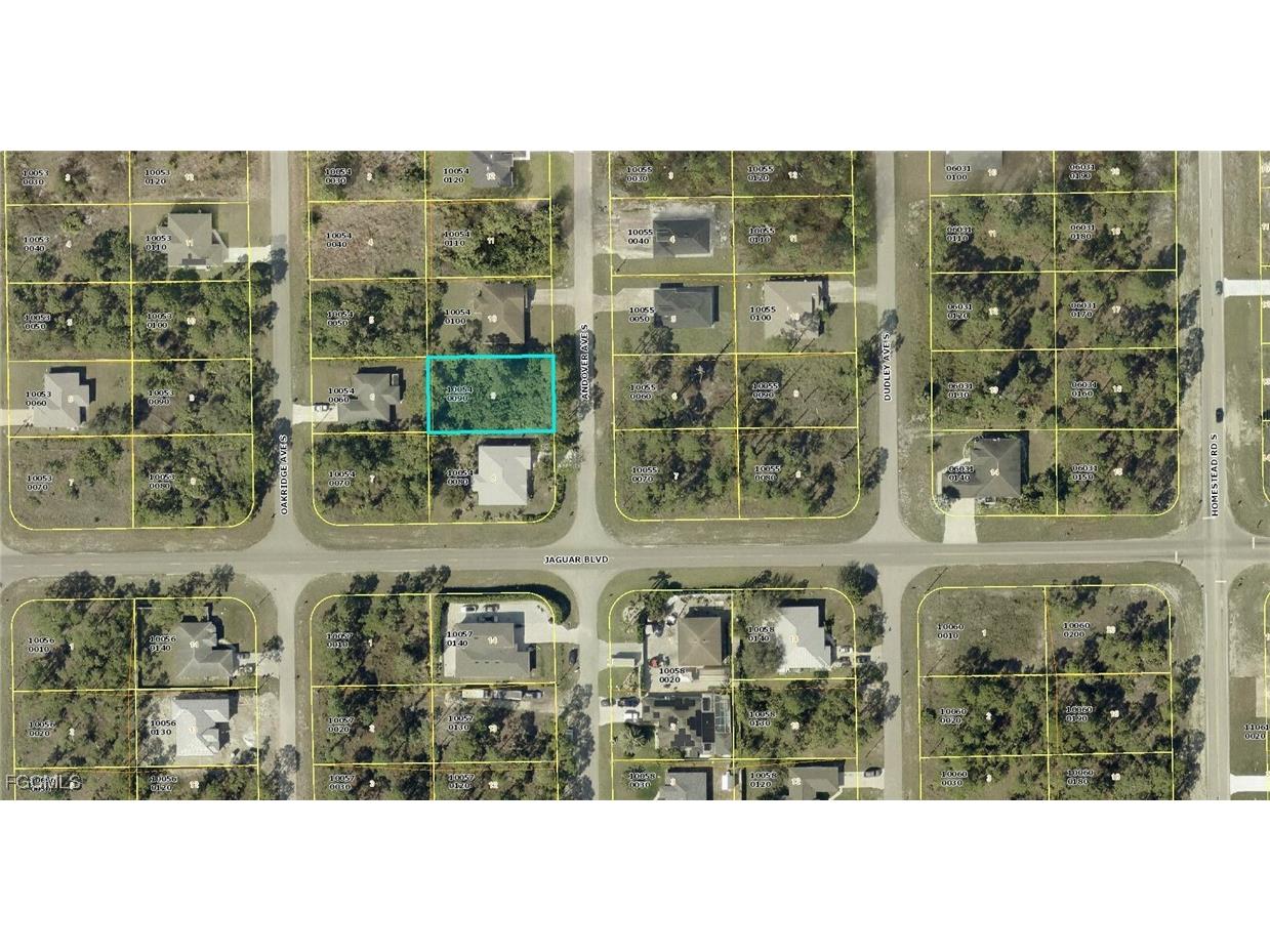 768 Andover Avenue S Lehigh Acres FL 33974 2025002343 image1