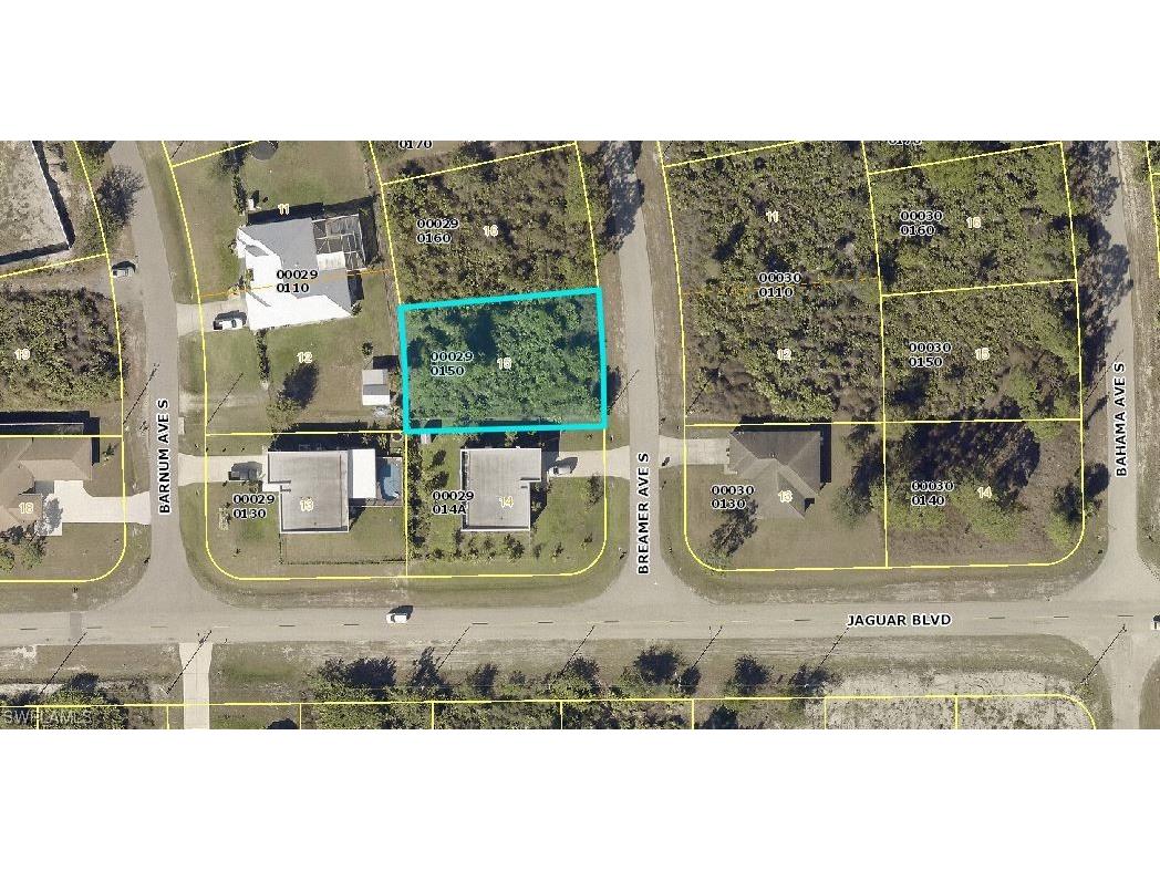 768 Breamer Avenue S Lehigh Acres FL 33974 223070327 image1