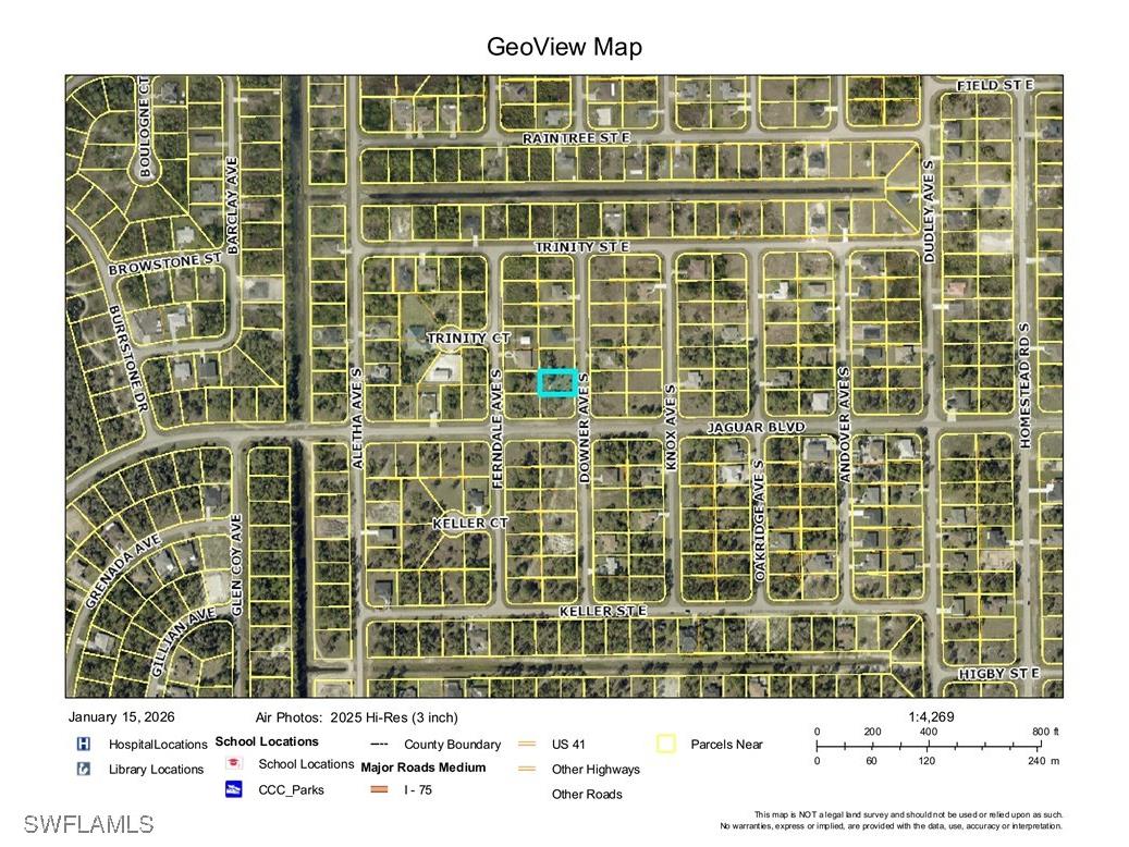 768 Downer Avenue S Lehigh Acres FL 33974 226002500 image3