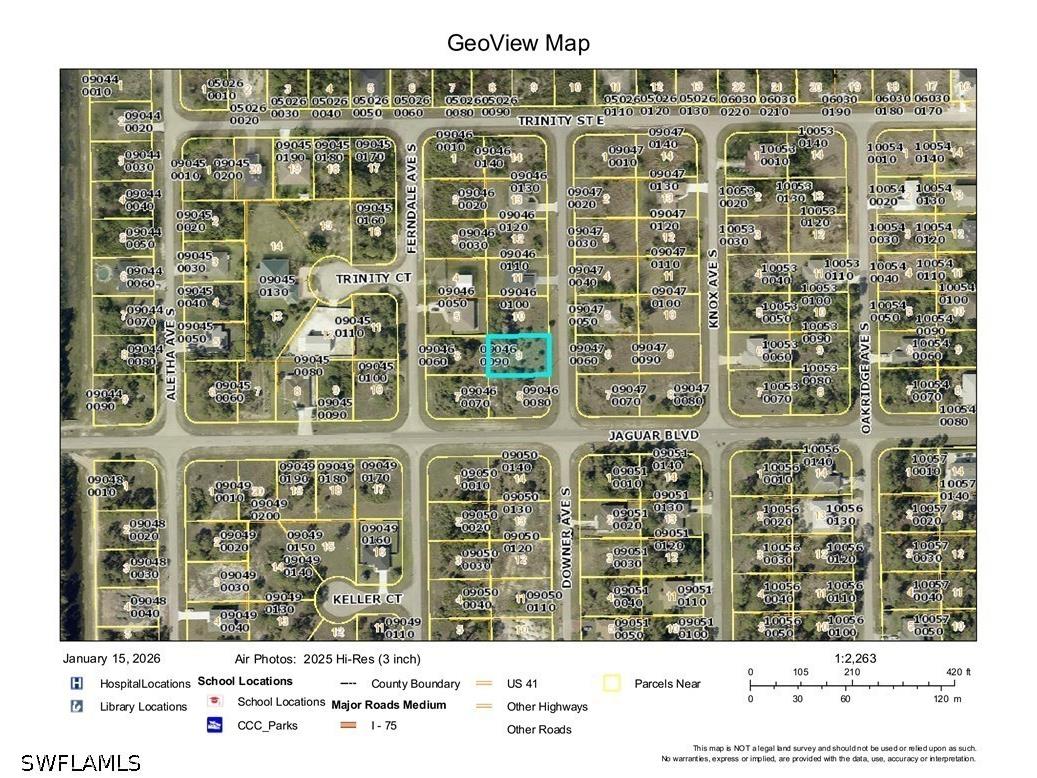 768 Downer Avenue S Lehigh Acres FL 33974 226027248 image2