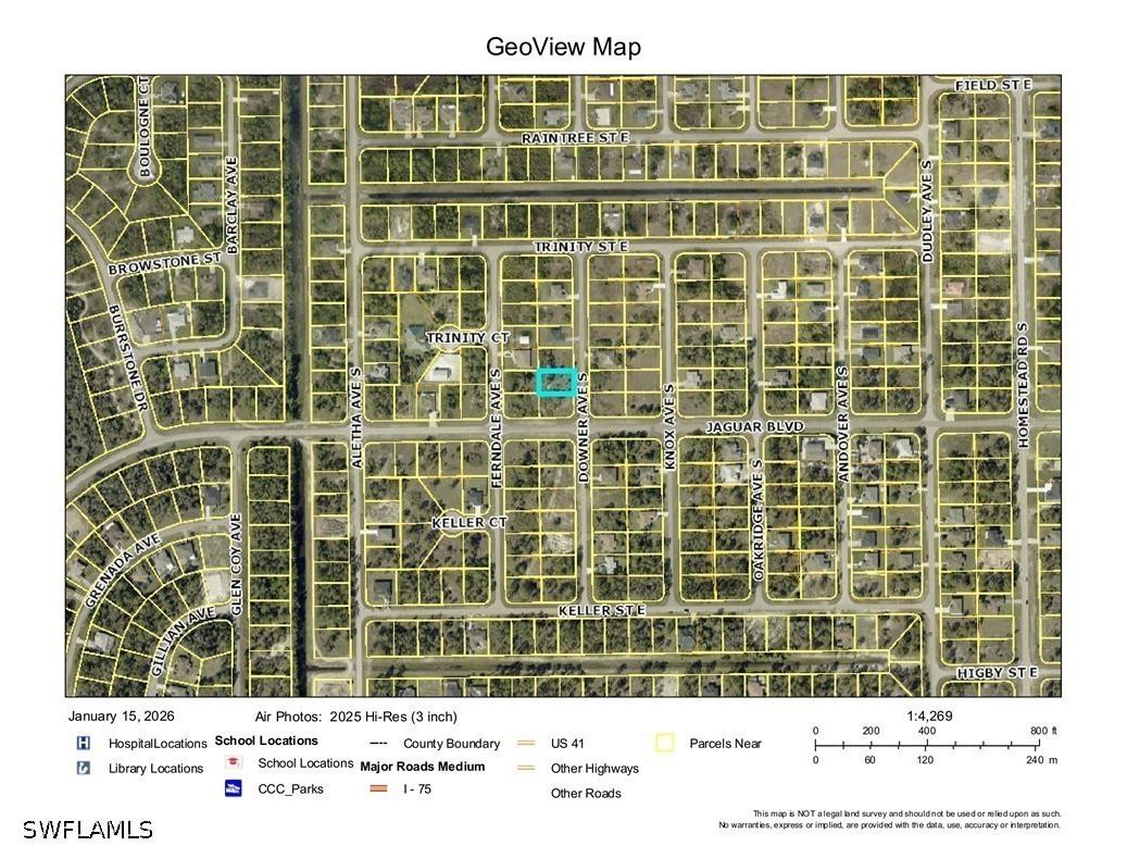 768 Downer Avenue S Lehigh Acres FL 33974 226027248 image3