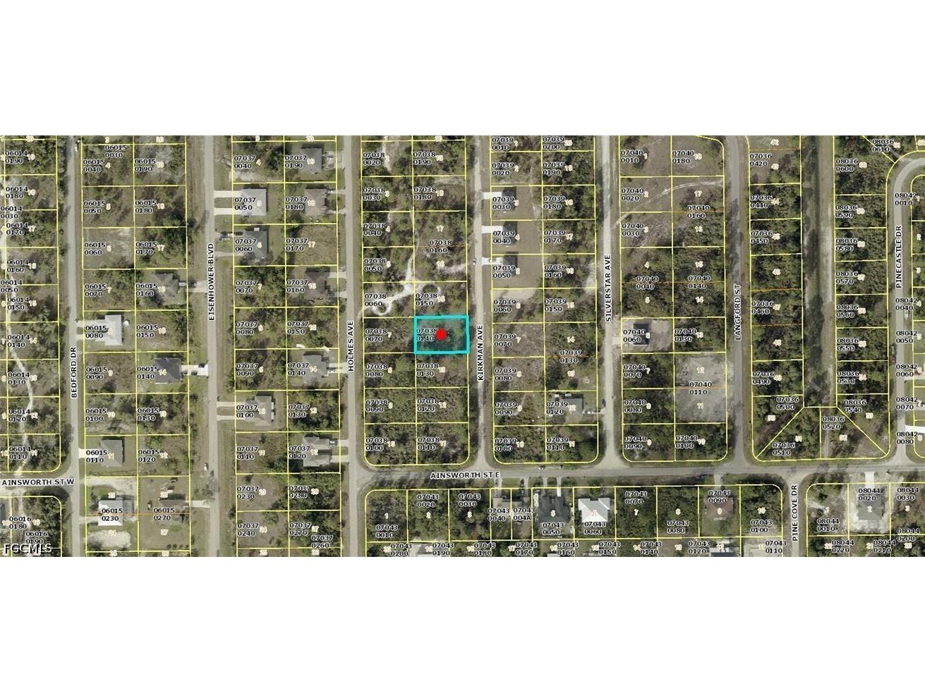 768 Kirkman Avenue Lehigh Acres FL 33974 2026016171 image1