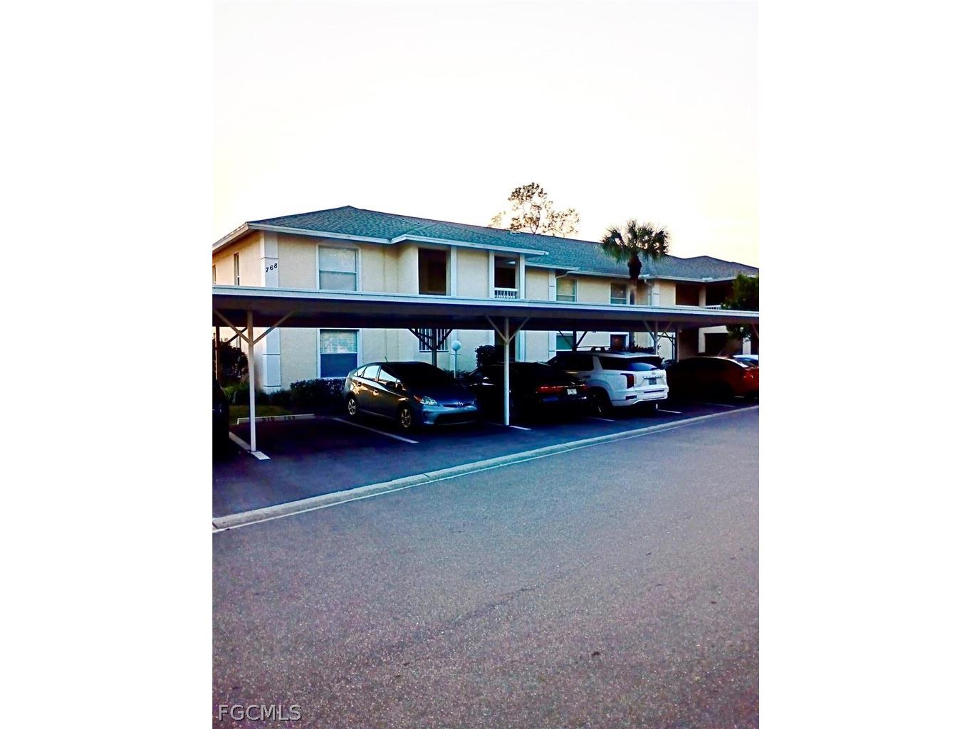 768 Landover Circle #201 Naples FL 34104 2026008458 image2